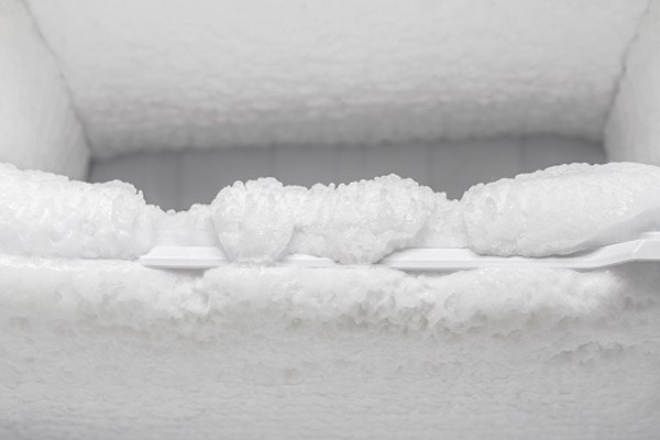 Givre congelateur glacons eviter degivrer astuces eviter glace refrigirateur paroi rapidement infos maintenant net