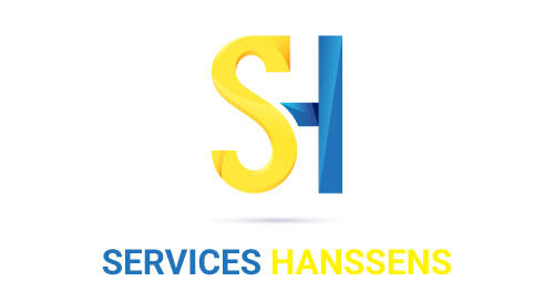 logo Services Hanssens - Wazaa.be
