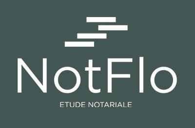 logo notaires notflo - wazaa.be