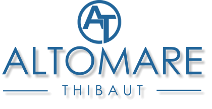 Altomare electricite logo - wazaa