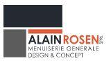 Alain Rosen - logo - wazaa