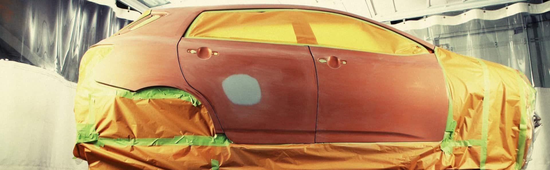 Carrosserie Van Droogenbroeck - Carrosserie  - Wazaa