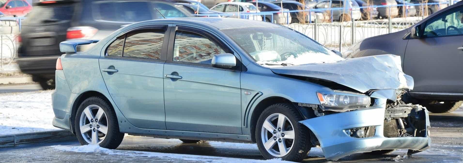 Carrosserieherstellingen zoeken op wazaa