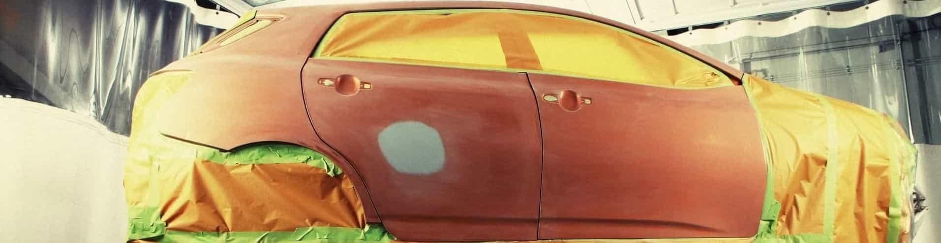 Danny Van Bockstael - Carrosserie in vlaanderen op wazaa