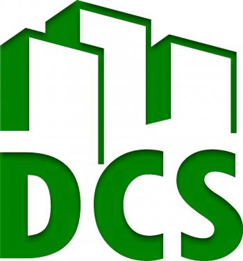 Dcs logo sur wazaa