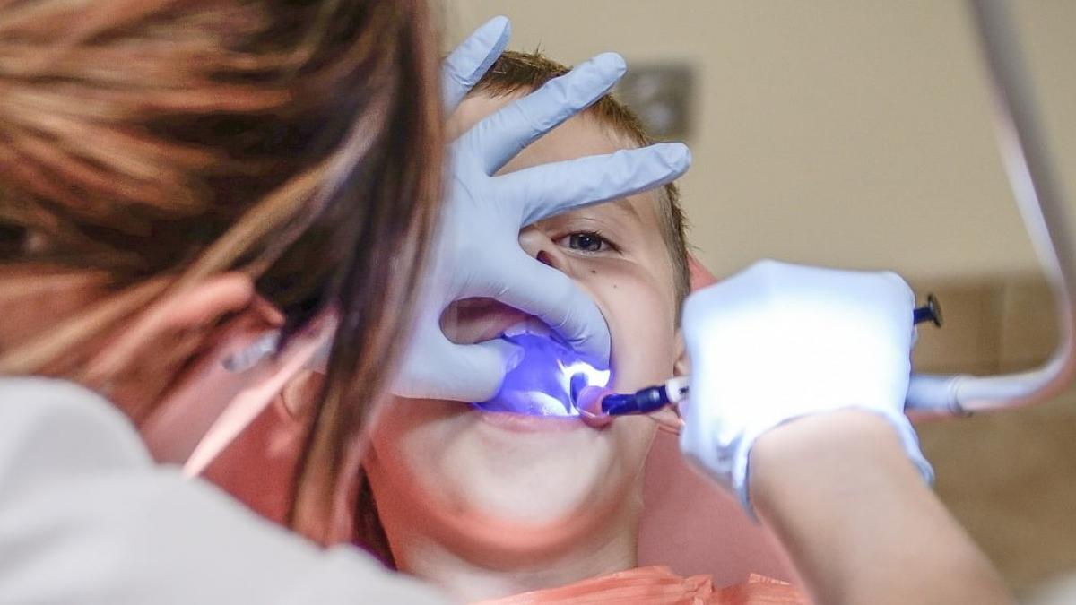 Dentiste dans Brabant wallon - Wazaa