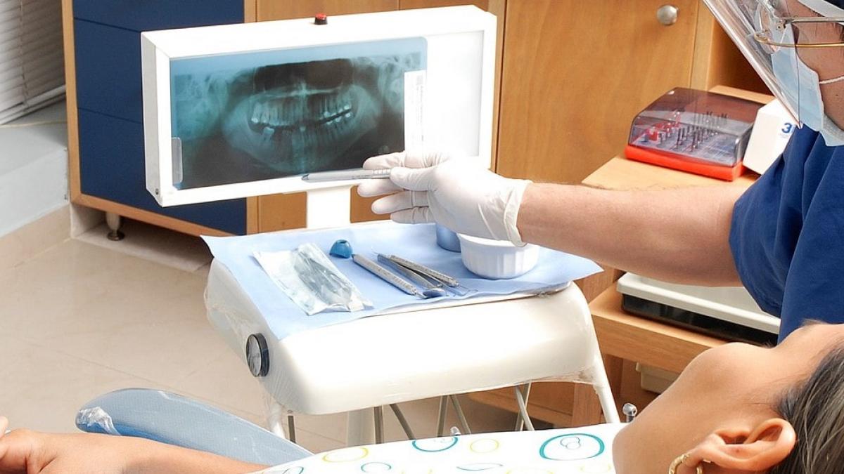 Dentiste dans le Hainaut - Wazaa