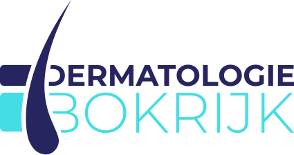 Dermatologie bokrijk logo