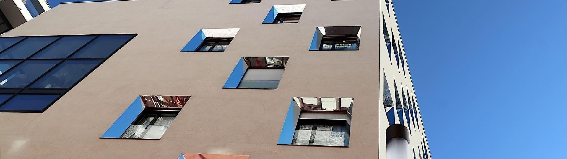DMD Construct - Gevelrenovatie op wazaa