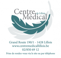 Logo centre medical lillois wazaa