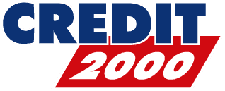Logo credit 2000 wazaa
