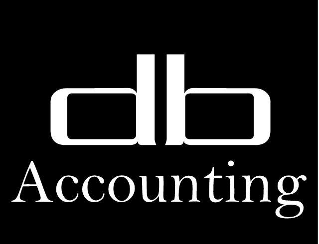 Logo db accounting sur Wazaa.be