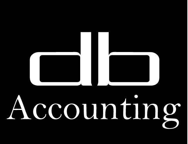Logo db accounting sur Wazaa.be