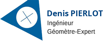 Logo de denis pierlot sur wazaa