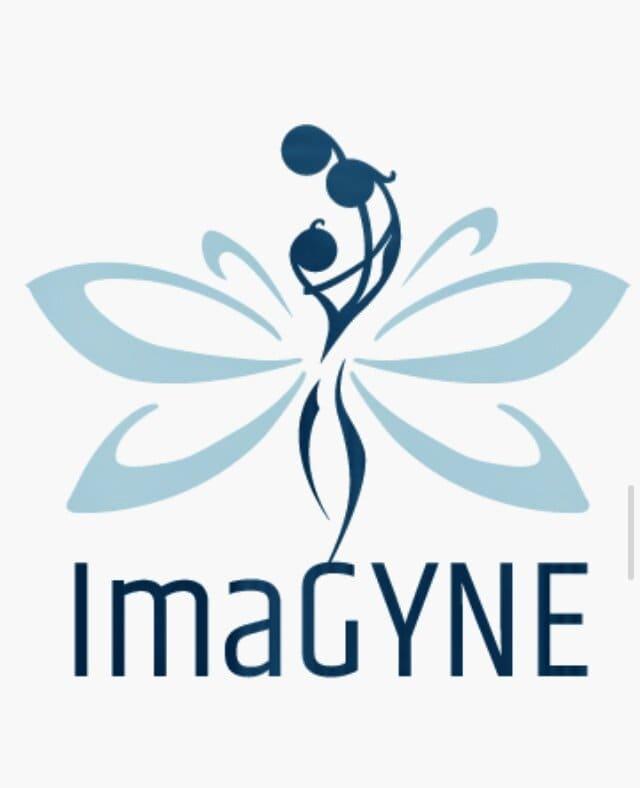 Logo gynecologue anne jacmin