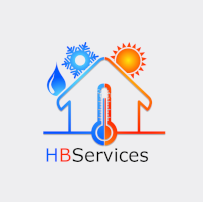 Logo hb service
