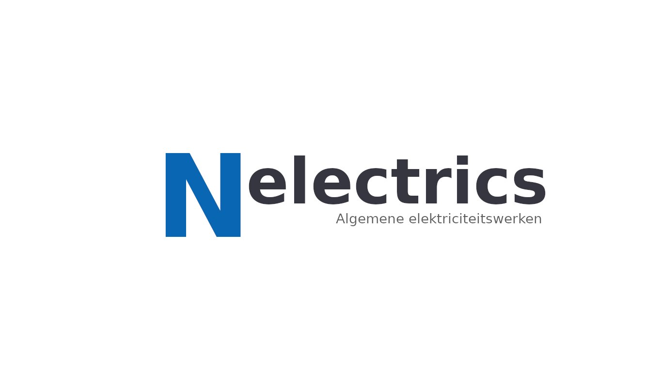 Logo nelectrics wazaa