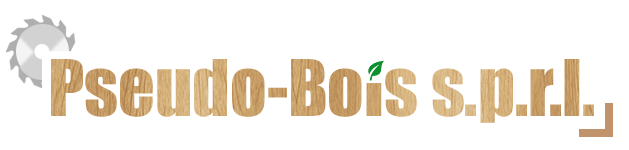 Logo pseudo bois logo - wazaa