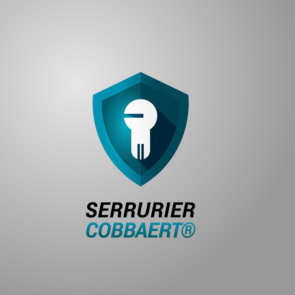 Logo serrurier cobbaert - Wazaa