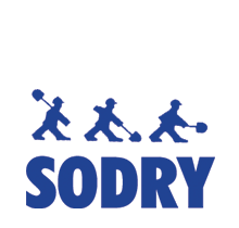 Logo sodry sur wazaa