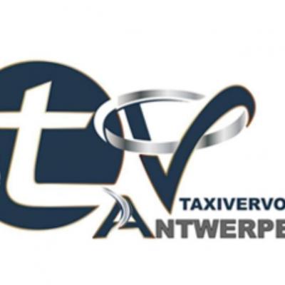 Logo taxi vervoer op wazaa