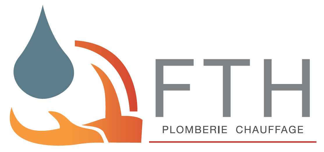 logo de FTH Plomberie Chauffage wazaa