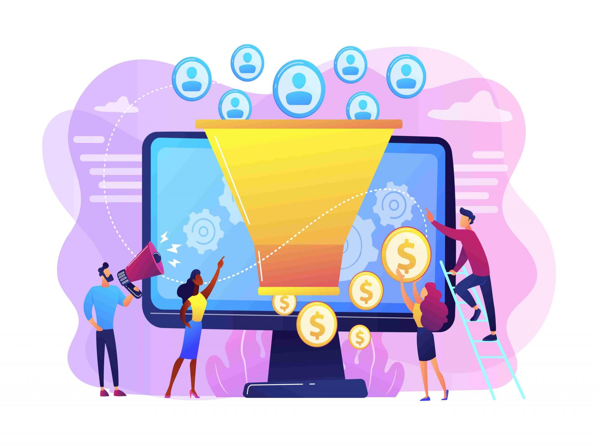 wazaa, un annuaire d'entreprise performant