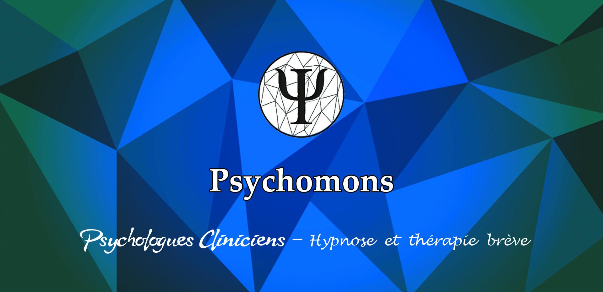 Psychomons
