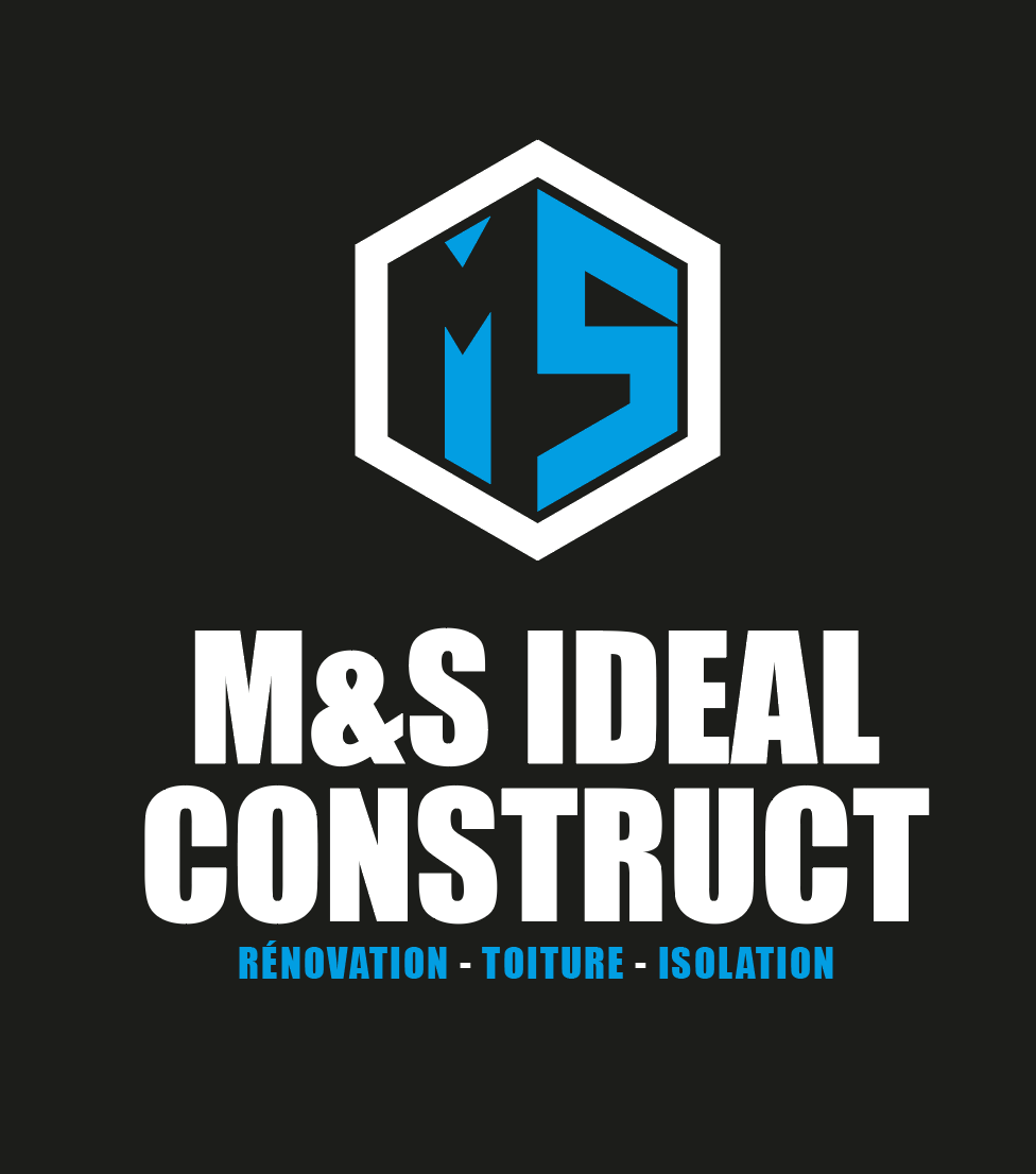 M&S IDEAL CONSTRUCT logo - Wazaa.be