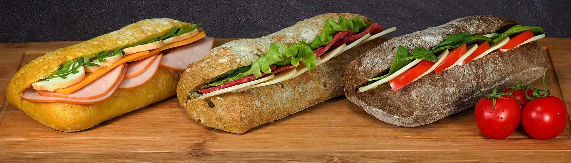 Sandwicherie - wazaa.be