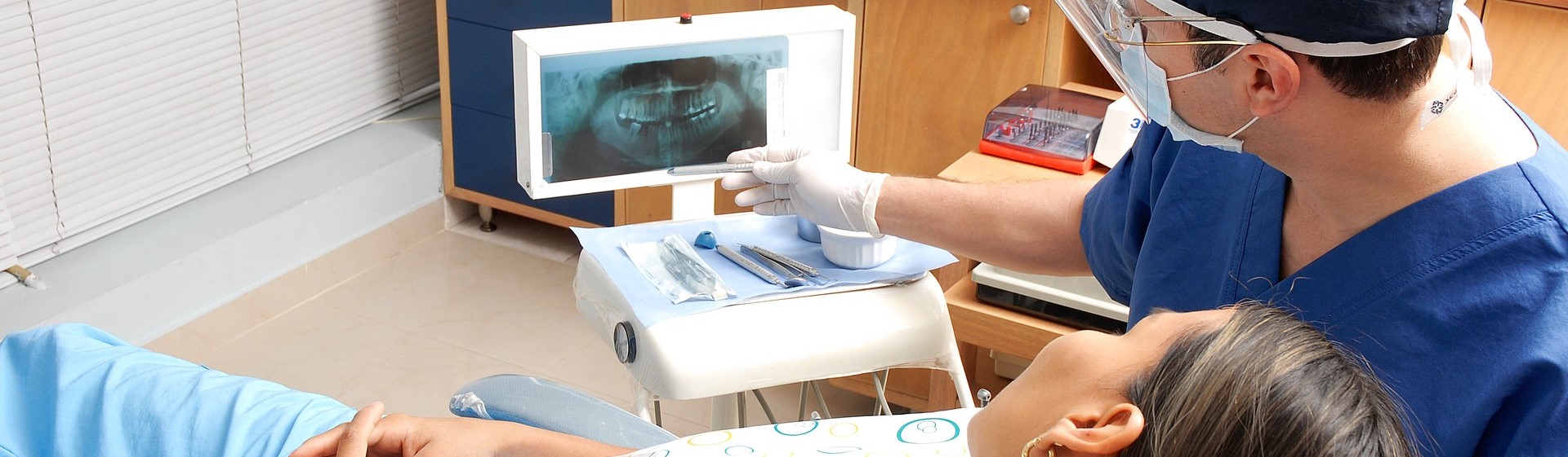 dentiste à Juprelle avec Wazaa.be