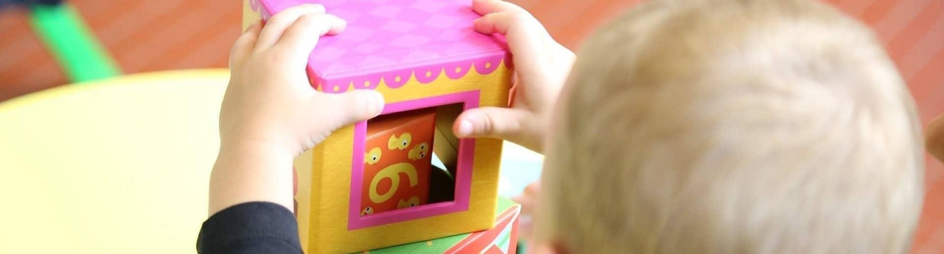 Kinderhuis Kakelbont - Zoek een kinderopvang op wazaa belgie