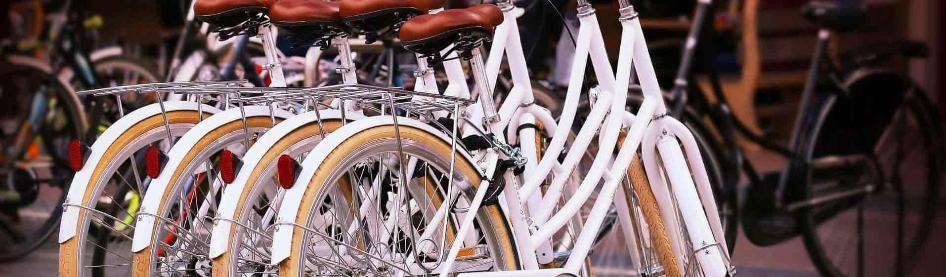 Bike Repair Bjarne - Zoeken fietsen op wazaa